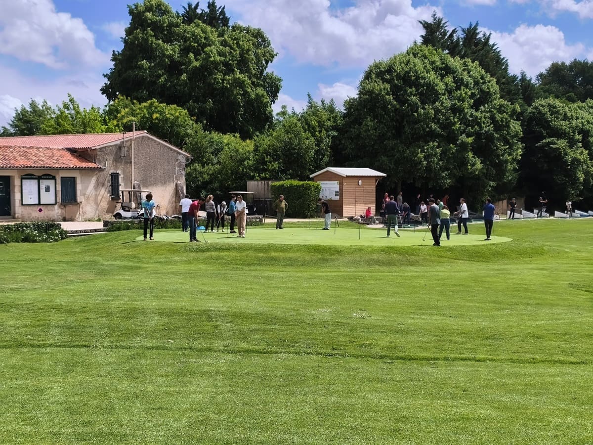 Journée Convivialité