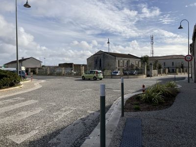 Bureau d’études & Urbanisme